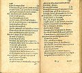 pp.140-141 "Ma COSMO, la cui luce alma rischiara / D'Italia i bei sembianti..." Allusione a Cosimo II