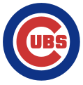Chicago Cubs, 2. NL Central