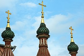 Church of the Resurrection by the Thicket (Kostroma). img 04.jpg