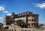 Franciscan Convent