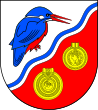 Coat of arms of Geltorp