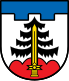 Coat of arms of Mauerstetten