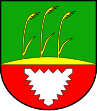 Coat of arms of Rethwisch (Steinburg)