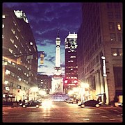 Downtown Indianapolis - 2011.jpg