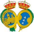 Escudo de la provincia de Huelva