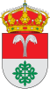 Coat of arms of Herrera de Alcántara, Spain