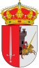 Coat of arms of Rágama