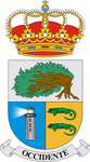 Wappen von La Frontera (El Hierro)