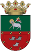 Coat of arms of Bugarra