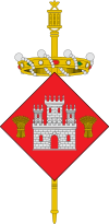 نشان Palafrugell