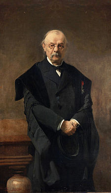 Eugène Charles Catalan (1884)