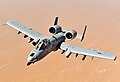 Erdkampfflugzeug A-10 Thunderbolt II