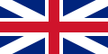 聯合旗 1763年-1801年