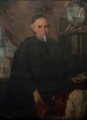 Ritratto senile di Francesco Pietro Raccamarich