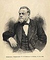 Niels Frederik Bernhard Sehested (1813–1882)