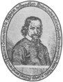 Johann Rudolf Glauber (1604-1670)