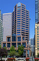 Image 14The HSBC Canada Building in Vancouver housed the headquarters for HSBC's Canadian subsidiary (from HSBC Bank Canada)