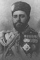 King Habibullah Khan ruled Afghanistan from 1901 to 1919