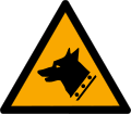 W013 – Guard dog