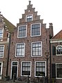 Jan Nieuwenhuyzenplein 11, Edam ‎ ‎