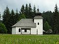 Museum of the Kysuce village, Nová Bystrica