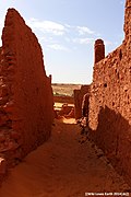 Ksar ighzar5 région Gourara.Wilaya de Adrar.algérie.jpg