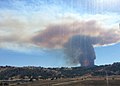 Loma Fire