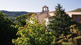 Luc-sur-Aude – Veduta