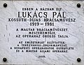 Pál Lukács