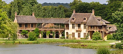 Maison de la Reine