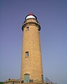 Light house, Mahabalipuram (2009)