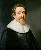 Hugo Grotius -  Bild