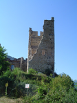 Château de Miglos