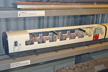 Model of DSB MFA 5003