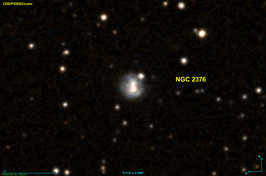 NGC 2376