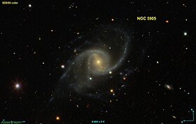 Image illustrative de l’article NGC 5905