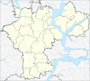 Татарский Калмаюр (Ульяновская область)