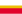 Flag of Lǣsse Polaland voivodscip
