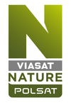 Polsat Viasat Nature logo