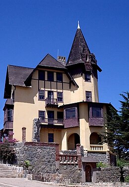 Villa Recart