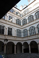 Thumbnail for File:Renaissancehof Wien IMG 7254.JPG