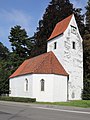 Evang.-Luth. Kapelle St. Wolfgang