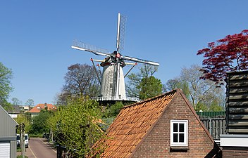 De Binnenmolen