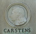 Asmus Jacob Carstens
