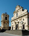 Santuario de Santa Maria della Stella, Militello in Val di Catania