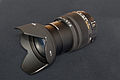 Sigma DC 17-70 mm f/2,8-4,5 macro HSM (2007)