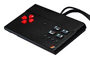 ZX Spectrum Vega