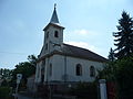 Röm.-kath. Kirche Nagyboldogasszony