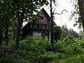 Richard-Eichberg-Haus, Thyrow (2015)[5]