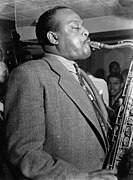 Ben Webster